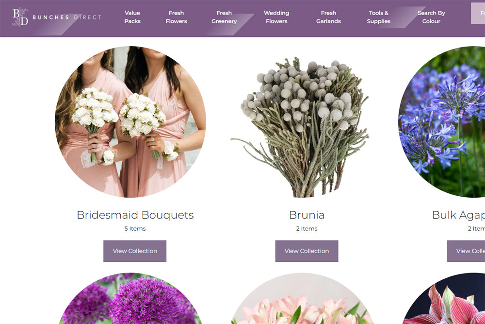 The Benefits of Buying Bulk Wedding Flowers for Your Big Day