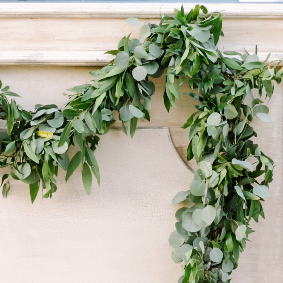 Fresh Garlands