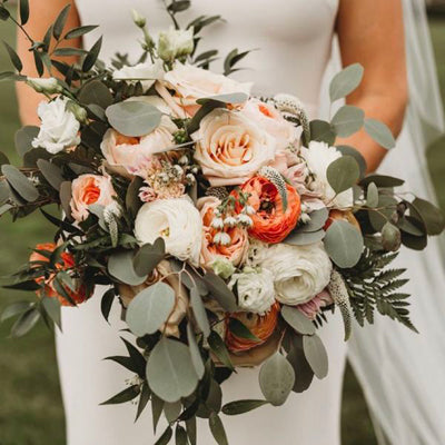 Bridal Bouquets