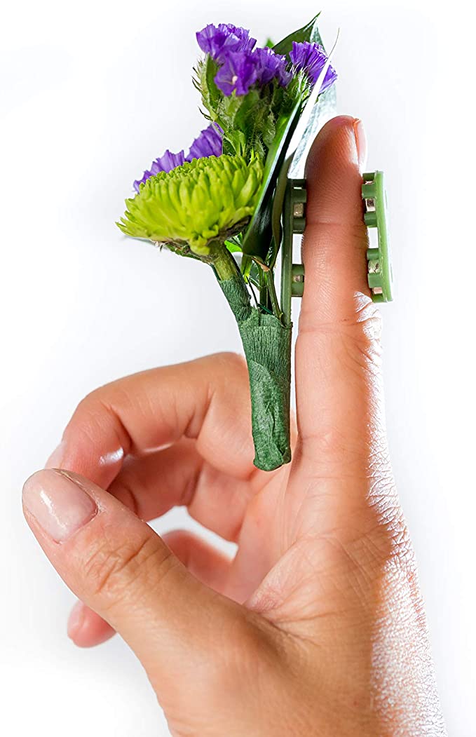 Boutonniere Magnet